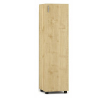 Шкаф для белья Лидер СТ.041.400-01