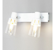 Бра Eurosvet Potter 20081/2 белый