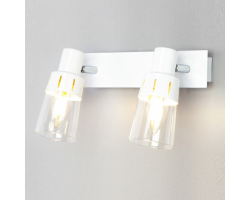 Бра Eurosvet Potter 20081/2 белый