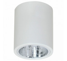 Накладной светильник Luminex Downlight Round 7236