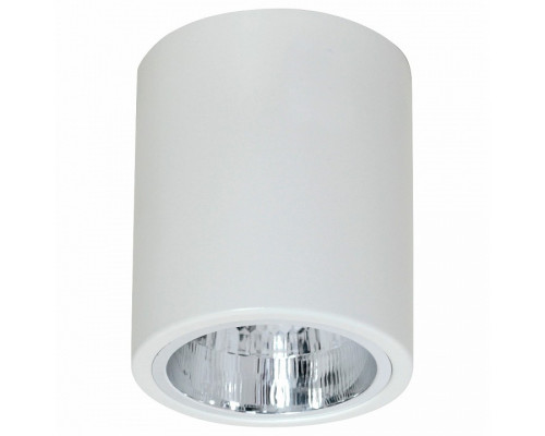 Накладной светильник Luminex Downlight Round 7236