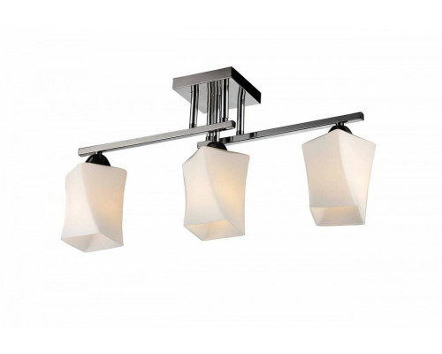 Потолочная люстра Imex MD.0070 MD.0070-3-S BCH+CH