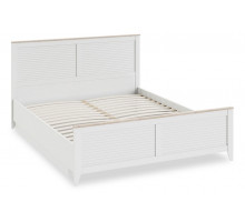 Кровать двуспальная Ривьера СМ 241.01.002