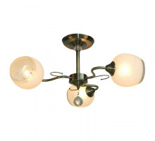 Люстра на штанге Imex 0664 MD.0664-3-S AB
