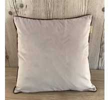 Наволочка декоративная Ханна 1