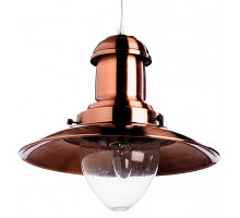 Подвесной светильник Arte Lamp Fisherman A5530SP-1RB