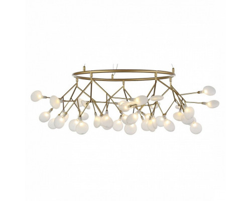 Подвесная люстра ST-Luce Riccardo