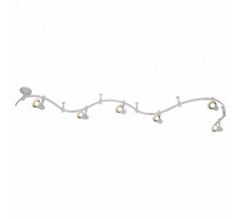 Комплект трековый Arte Lamp Rails A3057 A3057PL-6WH