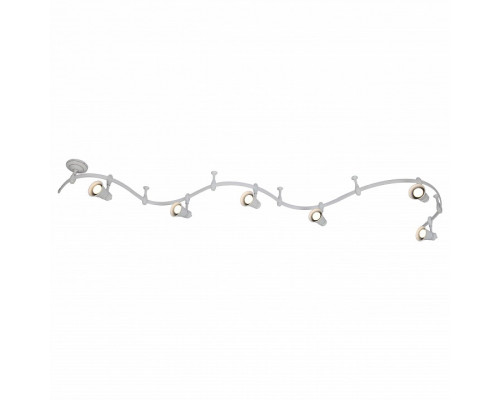 Комплект трековый Arte Lamp Rails A3057 A3057PL-6WH
