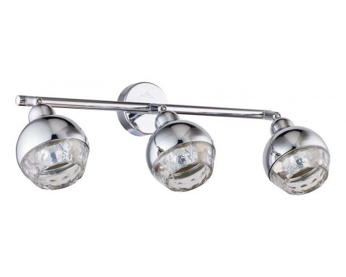 Спот Maytoni Facets SP006-CW-03-N