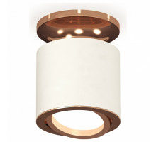 Накладной светильник Ambrella Xs740 8 XS7401140