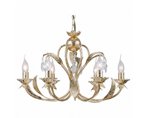 Подвесная люстра Arti Lampadari Arosio Arosio E 1.1.6 G