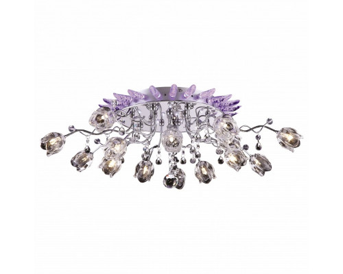 Потолочная люстра Arte Lamp Fanfan A3112PL-14CC