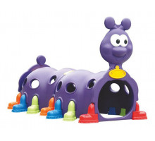 Тоннель ZK007-2