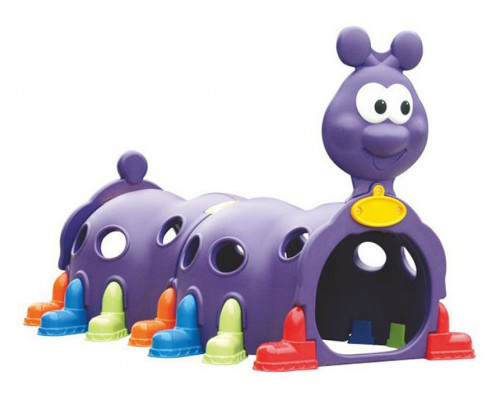 Тоннель ZK007-2