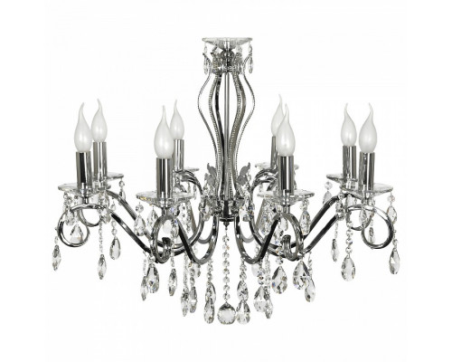 Подвесная люстра Arti Lampadari Vesuvio Vesuvio E 1.1.8.601 N