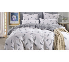 Постельное белье семейное Сири