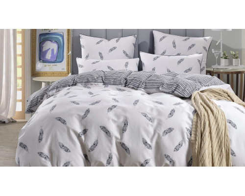 Постельное белье семейное Сири