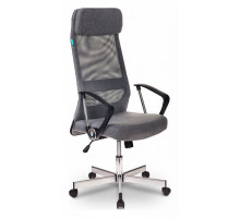 Кресло для руководителя T-995HOME/GREY