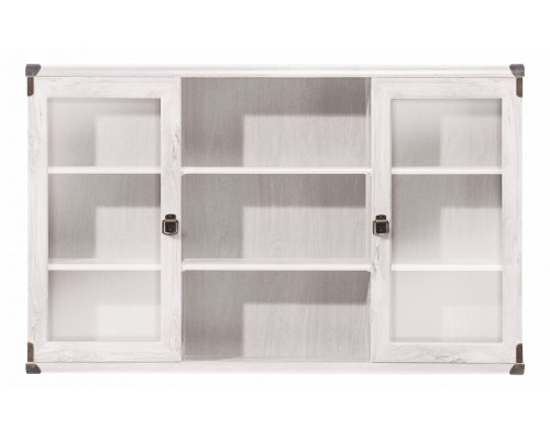 Тумба-витрина Индиана JNAD 2w