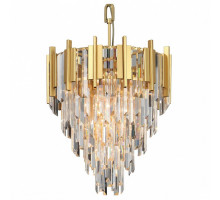 Подвесная люстра Vitaluce 5856 V5856-8/10