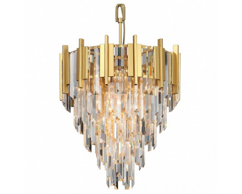 Подвесная люстра Vitaluce 5856 V5856-8/10