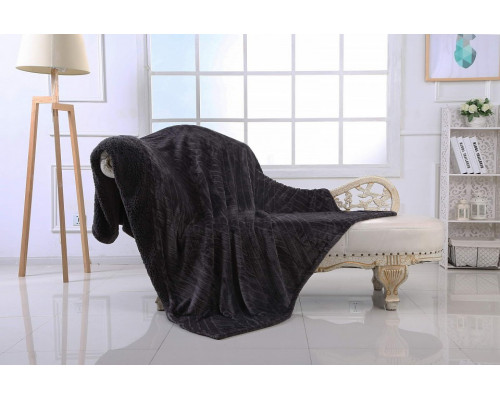 Плед (160x220 см) Флориан