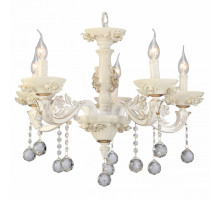 Подвесная люстра Arte Lamp Dulcinea A5311LM-5WH