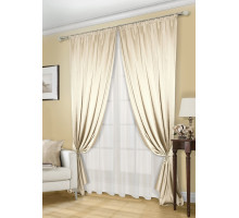 Комплект штор Lindor-SH