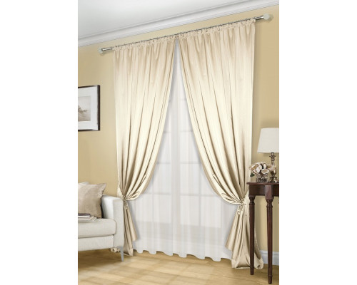 Комплект штор Lindor-SH