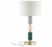Настольная лампа декоративная Odeon Light Candy 3 4861/1T