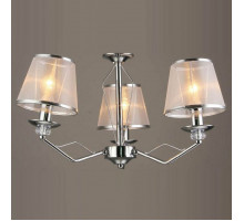 Подвесная люстра Hiper Amelia H027-3