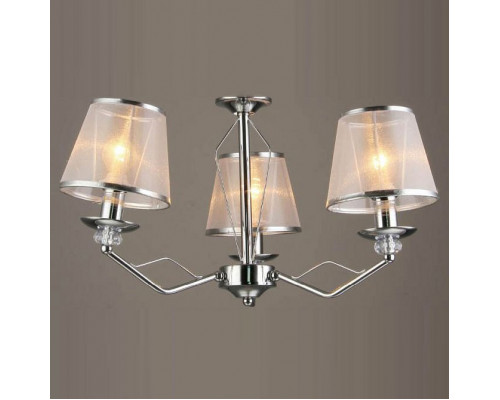 Подвесная люстра Hiper Amelia H027-3