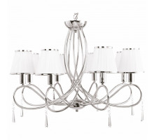 Подвесная люстра Arte Lamp Logico A1035LM-8CC