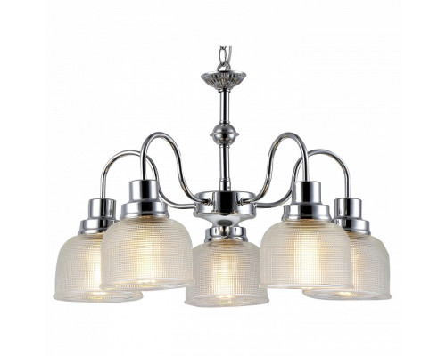 Подвесная люстра Arte Lamp 9186 A9186LM-5CC