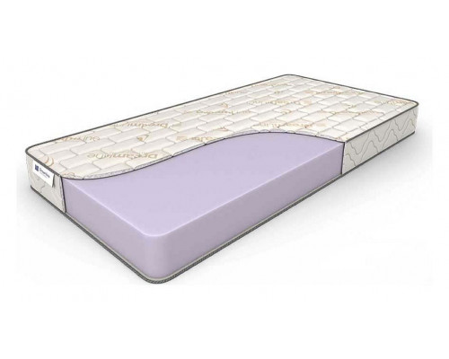 Матрас полутораспальный DreamRoll Eco 2000x1200