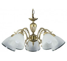 Подвесная люстра Citilux Латур 