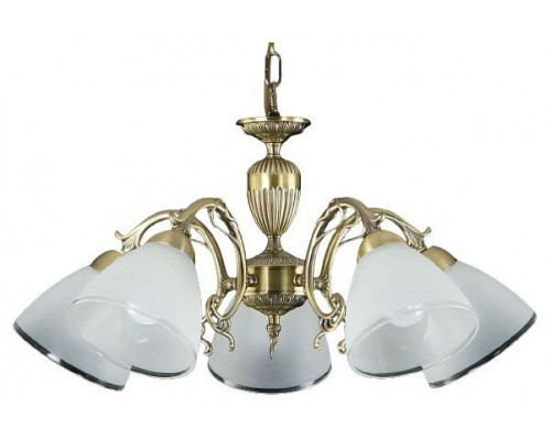 Подвесная люстра Citilux Латур