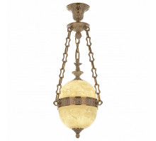 Подвесной светильник Bohemia Ivele Crystal 7100 71000P/20 GW Rose FA10S