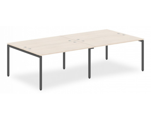 Стол офисный Xten S XWST 2814