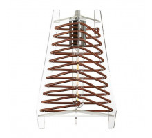 Подвесной светильник Hiper Ancona H085-4