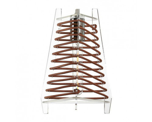 Подвесной светильник Hiper Ancona H085-4