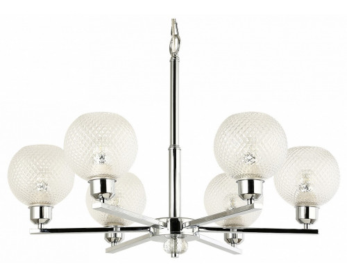 Подвесная люстра F-promo Sunrise 2941-6P