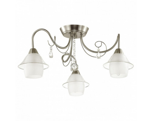 Потолочная люстра Lumion Brittany 3685/3C