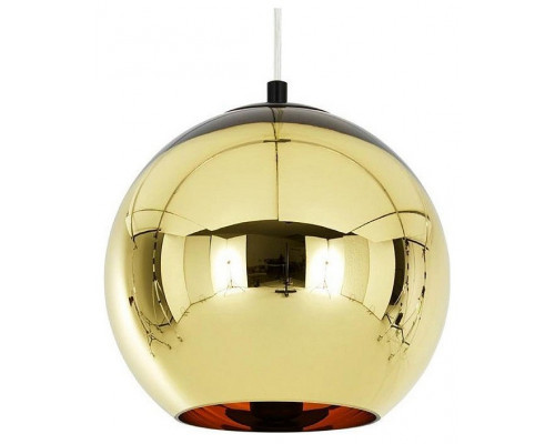 Подвесной светильник Loft it Copper Shade LOFT2024-B