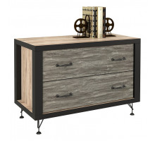 Комод Мебелеф-75