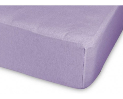 Простыня на резинке (200х200х25 см) Cleo