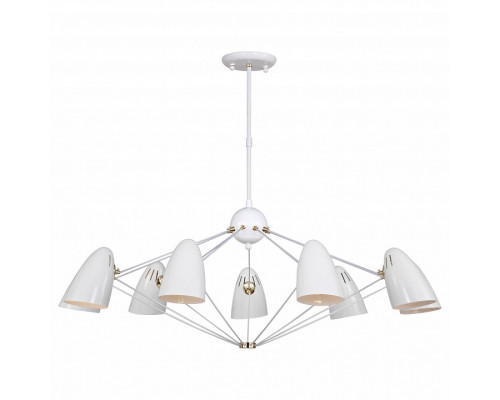 Люстра на штанге Favourite Humpen 1758-9P