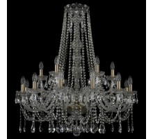 Подвесная люстра Bohemia Art Classic 11.12 11.12.12+6.300.h-94.Br.Sp