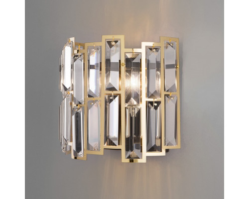 Накладной светильник Bogates Zolletta 313/2 Strotskis